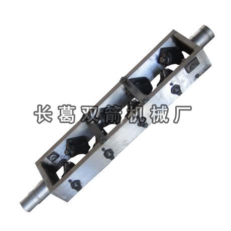 五百六長(zhǎng)八輪